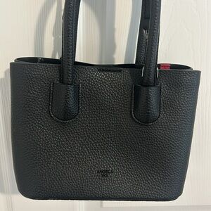 ANGELA ROI CHER MICRO [SIGNET] - BLACK